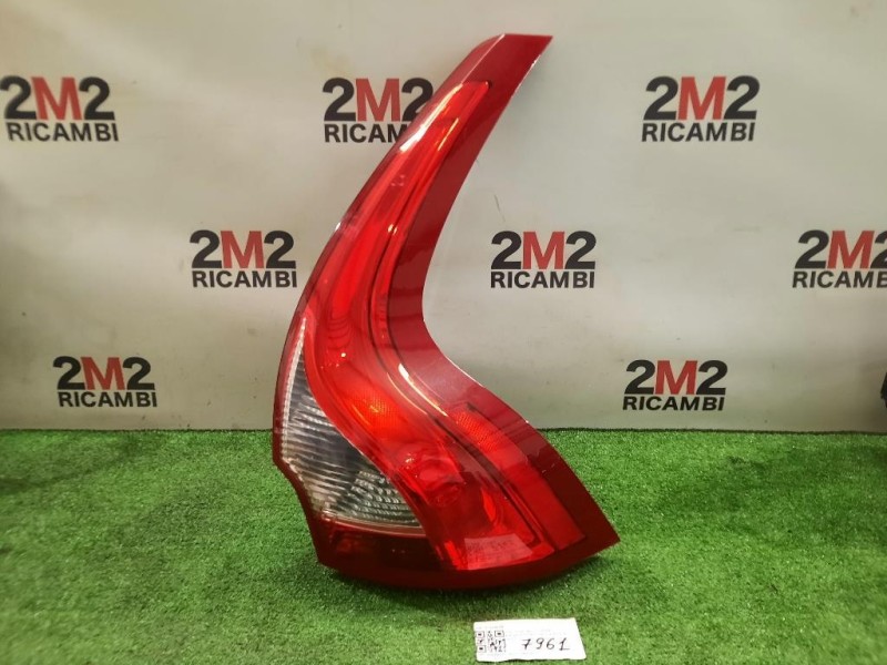 Fanale POST DX 31323035 Volvo XC60 I 2009