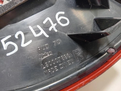 Fanale POST DX L90007893 Volvo XC60 I 2013