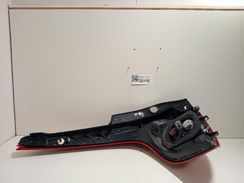 Fanale POST DX L90007893 Volvo XC60 I 2013