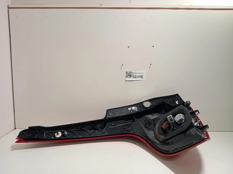 Fanale POST DX L90007893 Volvo XC60 I 2013