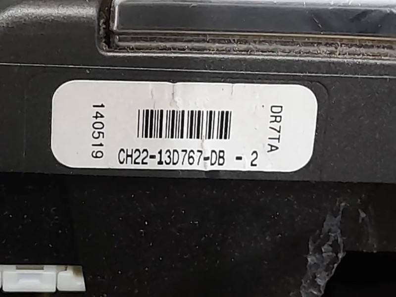 Volante CH52-13D767-BC-1 Land Rover Discovery IV 2010