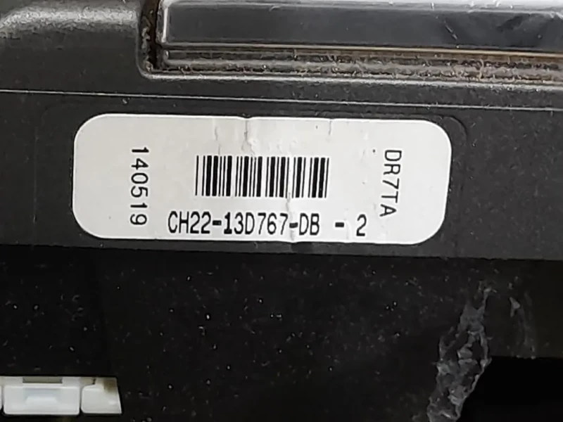 Volante CH52-13D767-BC-1 Land Rover Discovery IV 2010