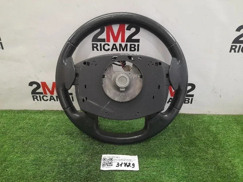 Volante CH52-13D767-BC-1 Land Rover Discovery IV 2010