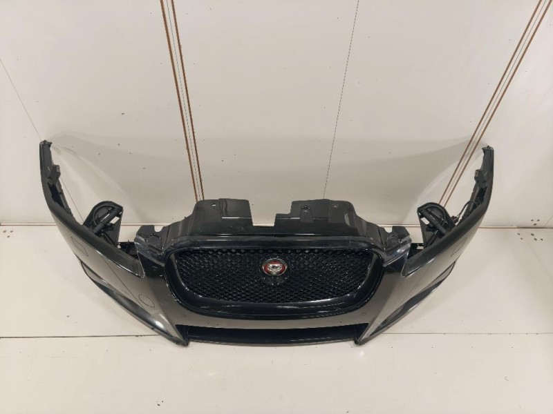 Paraurti ANT T4N13170LML Jaguar XF I 2011