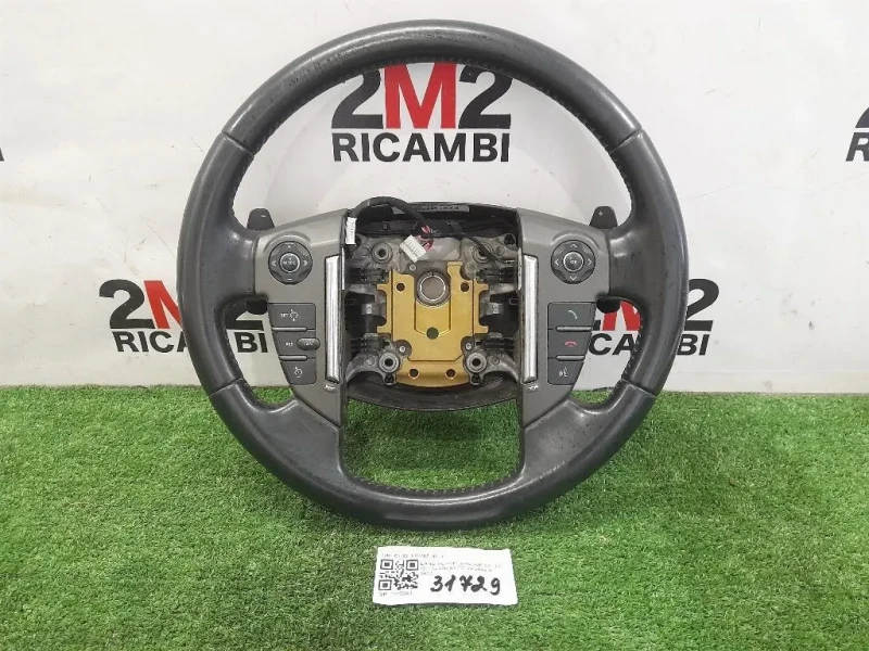 Volante CH52-13D767-BC-1 Land Rover Discovery IV 2010