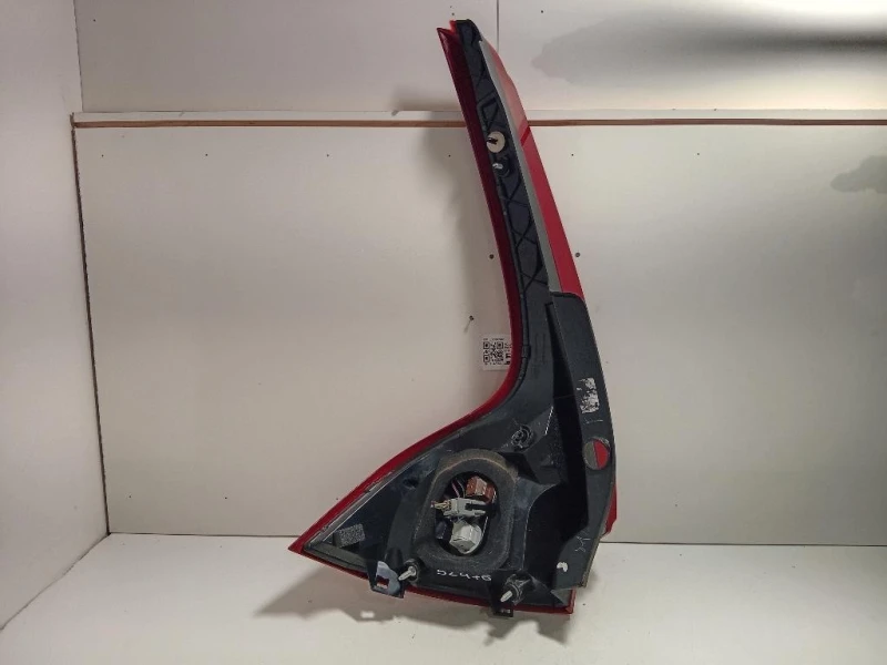 Fanale POST DX L90007893 Volvo XC60 I 2013