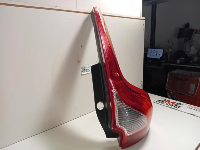 Fanale POST DX L90007893 Volvo XC60 I 2013