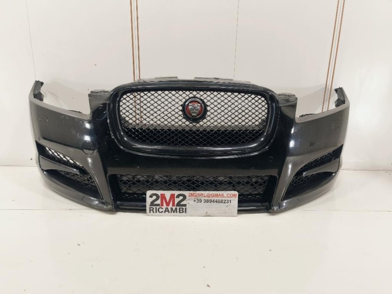 Paraurti ANT T4N13170LML Jaguar XF I 2011