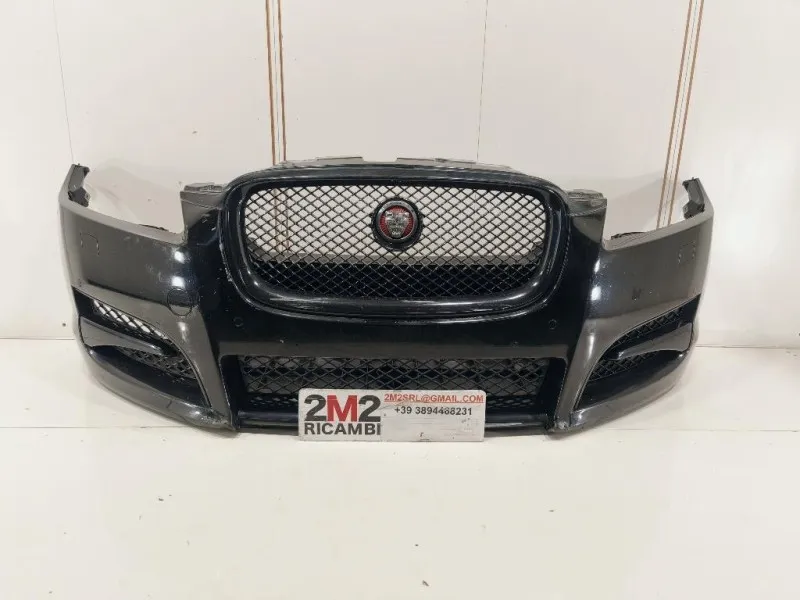 Paraurti ANT T4N13170LML Jaguar XF I 2011