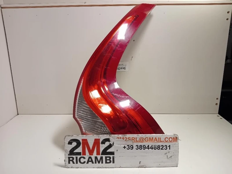 Fanale POST DX L90007893 Volvo XC60 I 2013