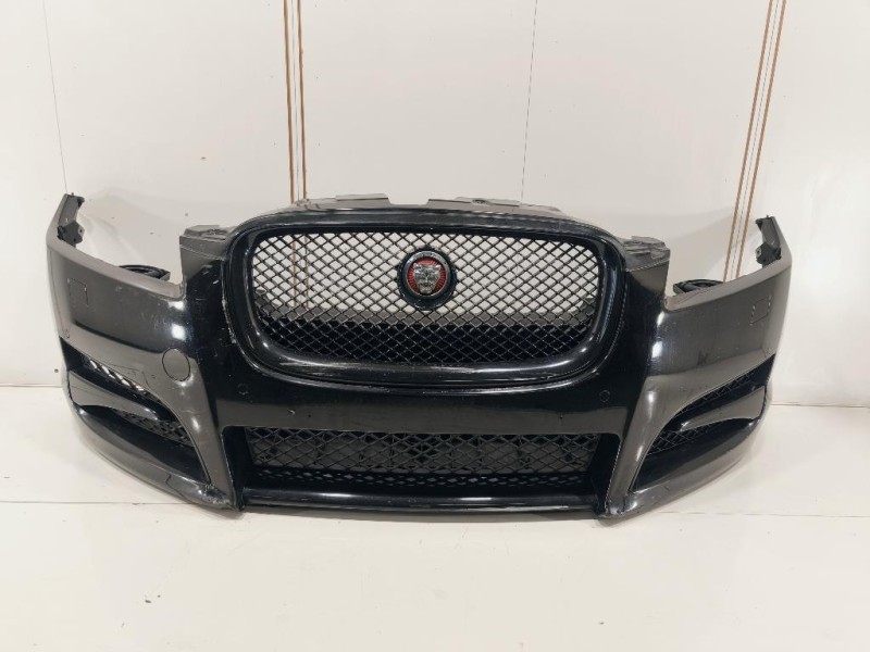 Paraurti ANT T4N13170LML Jaguar XF I 2011