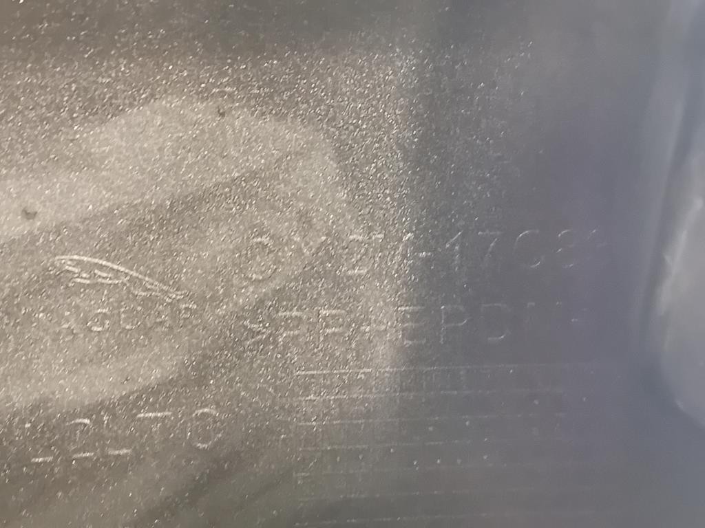 Paraurti ANT GX2M-17083 Jaguar XF I 2011