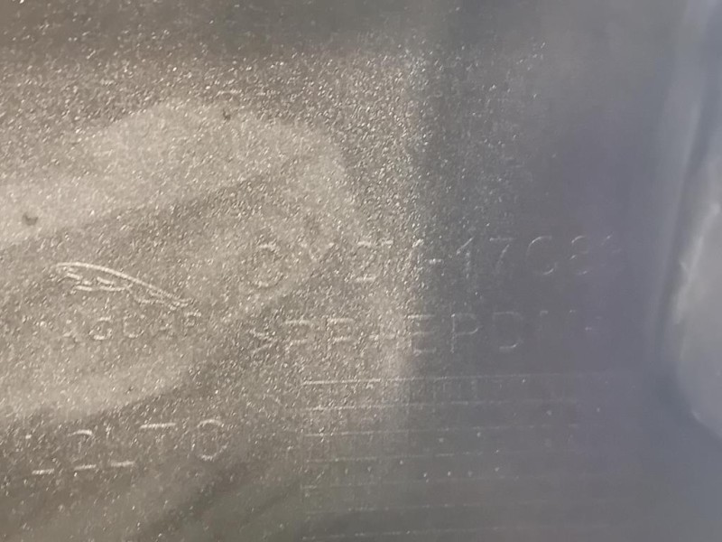 Paraurti ANT GX2M-17083 Jaguar XF I 2011