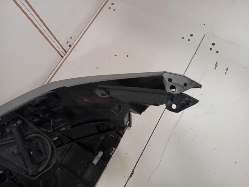 Paraurti ANT GX2M-17083 Jaguar XF I 2011