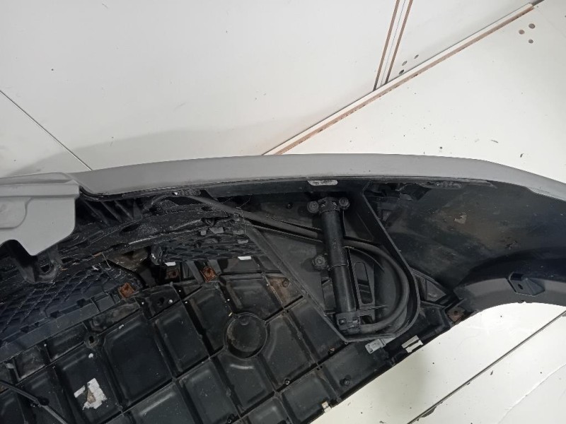 Paraurti ANT GX2M-17083 Jaguar XF I 2011