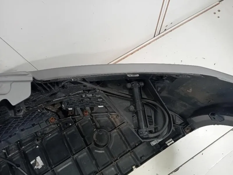 Paraurti ANT GX2M-17083 Jaguar XF I 2011