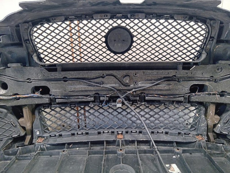 Paraurti ANT GX2M-17083 Jaguar XF I 2011