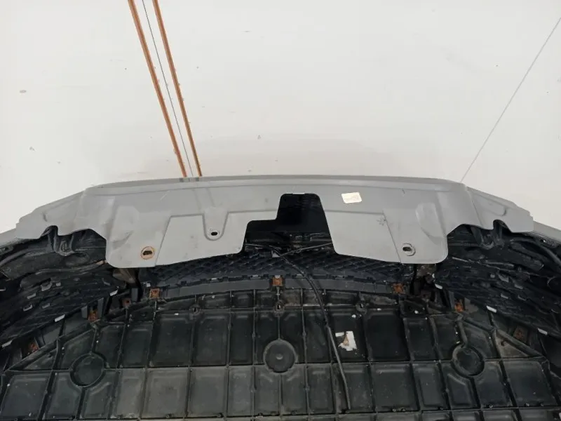 Paraurti ANT GX2M-17083 Jaguar XF I 2011