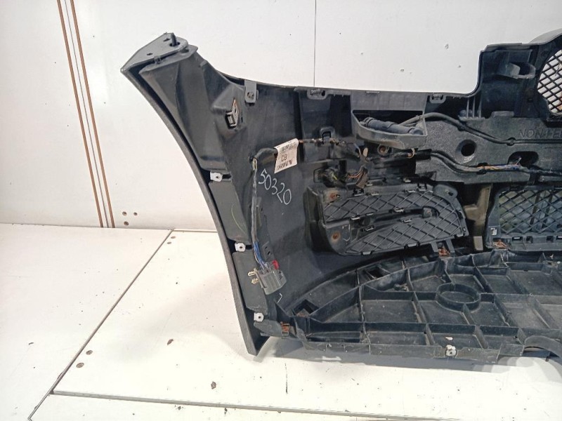 Paraurti ANT GX2M-17083 Jaguar XF I 2011