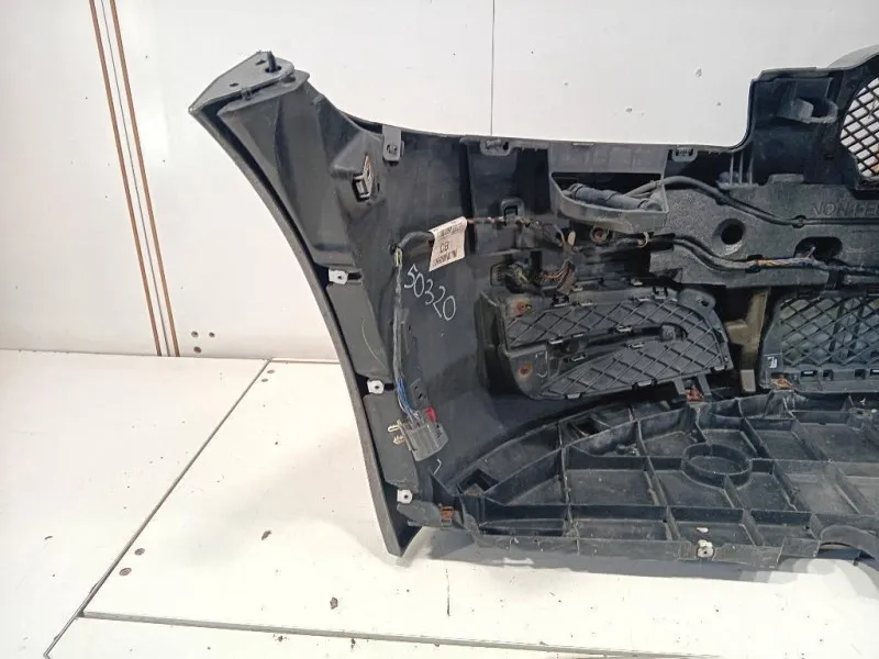 Paraurti ANT GX2M-17083 Jaguar XF I 2011