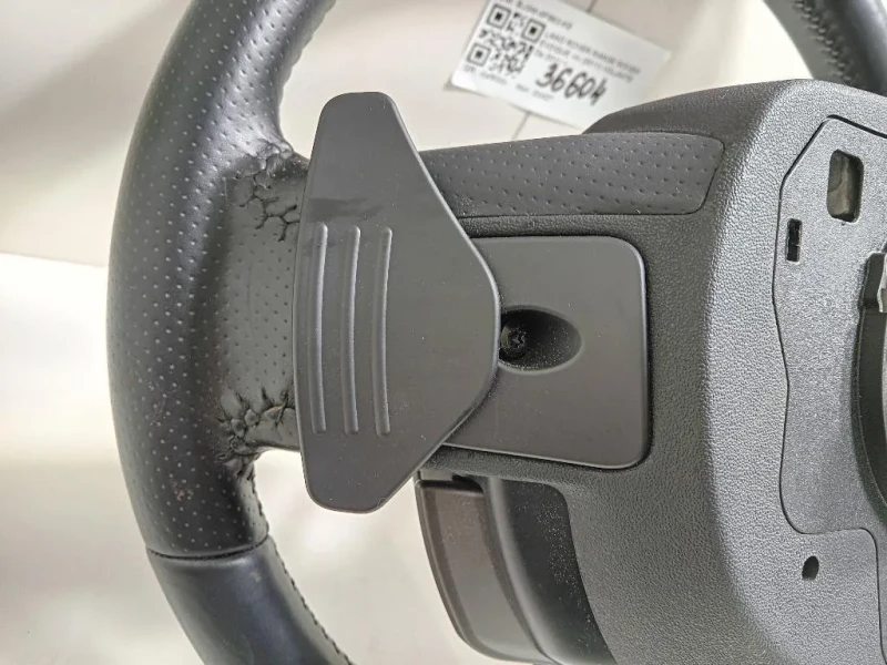 Volante BJ3M-3F563-KE Land Rover Range Rover Evoque I 2011