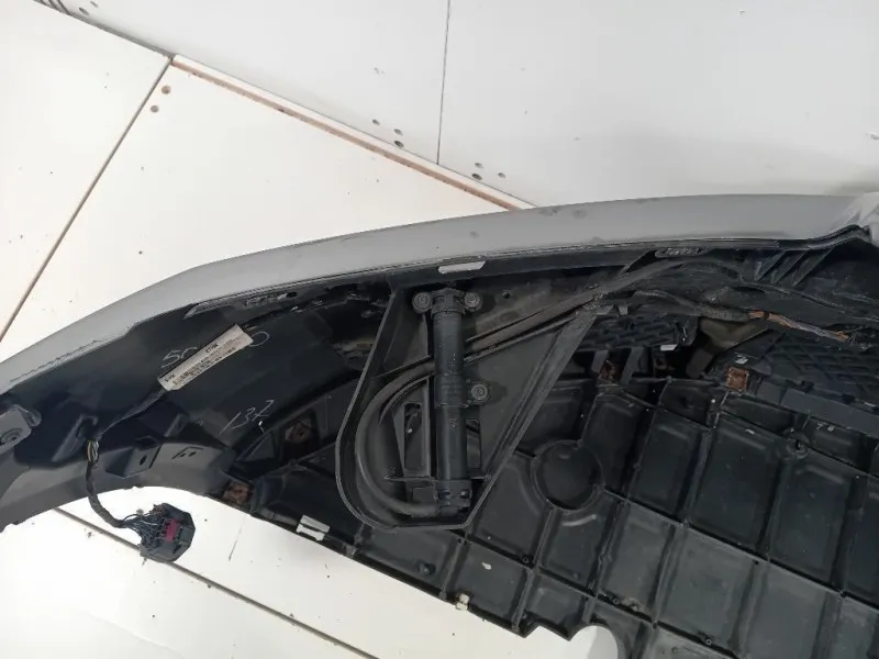 Paraurti ANT GX2M-17083 Jaguar XF I 2011