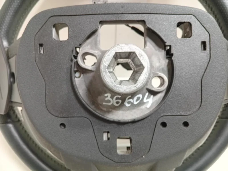 Volante BJ3M-3F563-KE Land Rover Range Rover Evoque I 2011