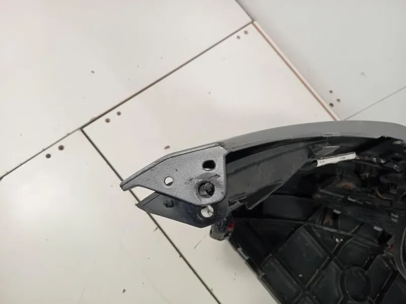 Paraurti ANT GX2M-17083 Jaguar XF I 2011