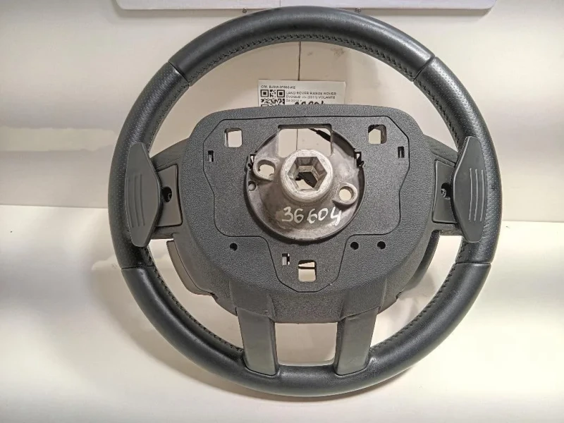 Volante BJ3M-3F563-KE Land Rover Range Rover Evoque I 2011