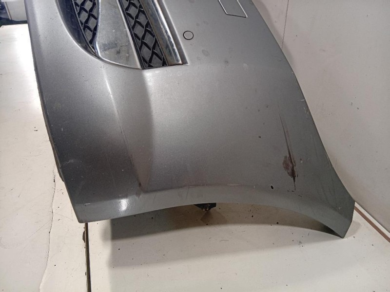 Paraurti ANT GX2M-17083 Jaguar XF I 2011