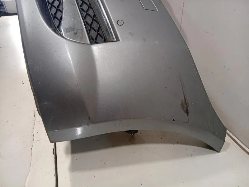 Paraurti ANT GX2M-17083 Jaguar XF I 2011