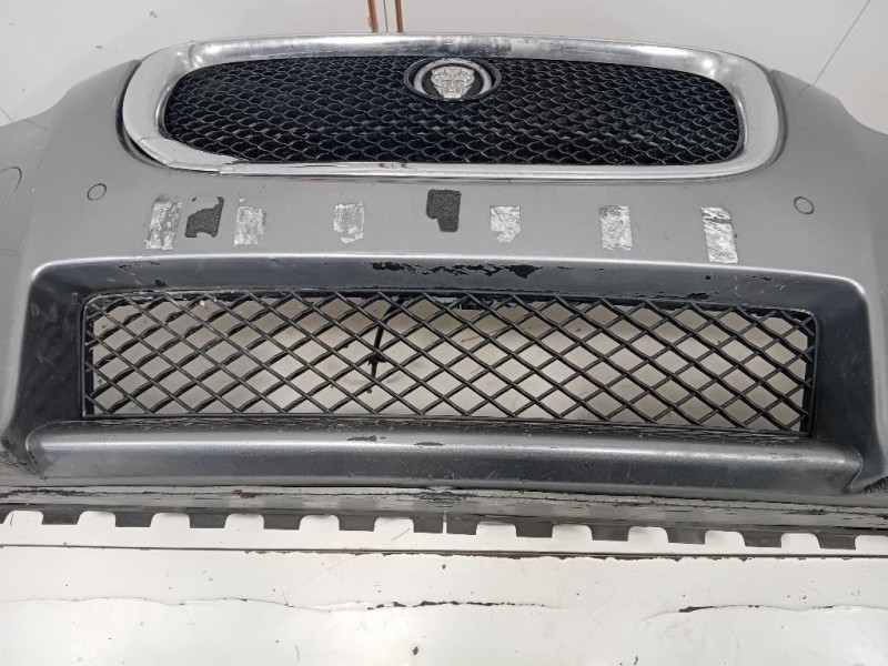 Paraurti ANT GX2M-17083 Jaguar XF I 2011