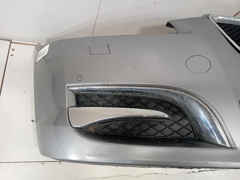 Paraurti ANT GX2M-17083 Jaguar XF I 2011