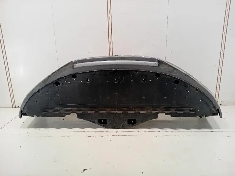 Paraurti ANT GX2M-17083 Jaguar XF I 2011