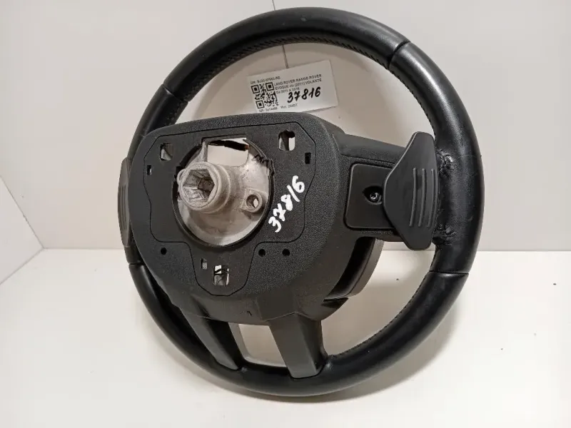 Volante BJ32-3F563-RE Land Rover Range Rover Evoque I 2011