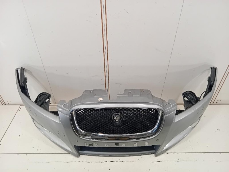 Paraurti ANT GX2M-17083 Jaguar XF I 2011