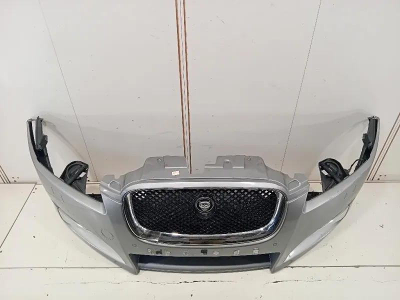 Paraurti ANT GX2M-17083 Jaguar XF I 2011