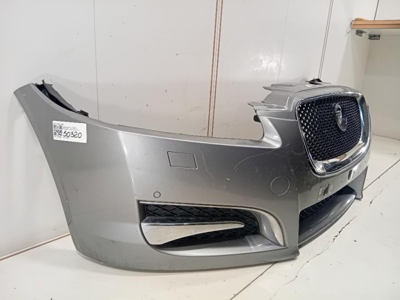 Paraurti ANT GX2M-17083 Jaguar XF I 2011