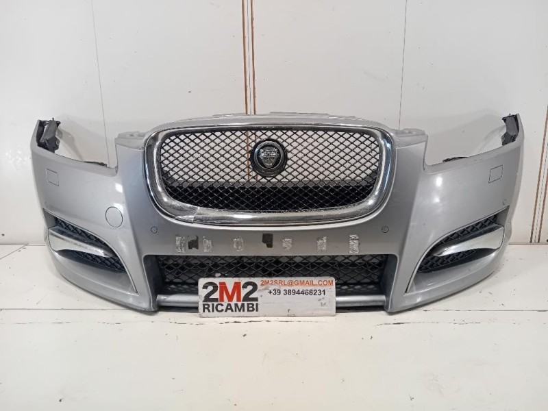 Paraurti ANT GX2M-17083 Jaguar XF I 2011