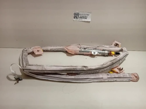 Air-bag A Tendina SX 5L6880741 Skoda YETI 2014