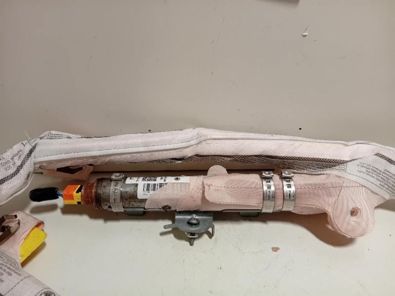 Air-bag A Tendina SX 5L6880741 Skoda YETI 2014