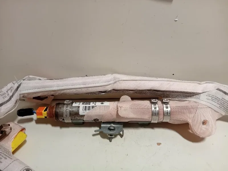 Air-bag A Tendina SX 5L6880741 Skoda YETI 2014