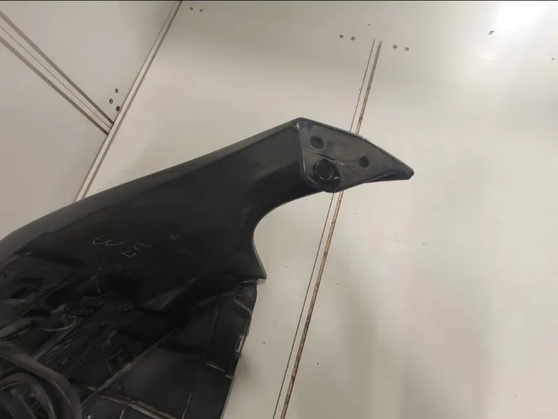 Paraurti ANT C2Z13207XXX Jaguar XF I 2011