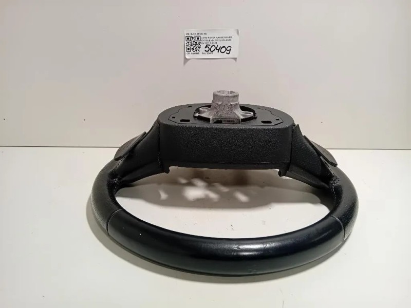 Volante BJ3M 3F563 KE Land Rover Range Rover Evoque I 2011