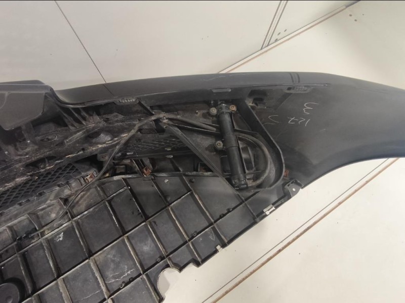 Paraurti ANT C2Z13207XXX Jaguar XF I 2011