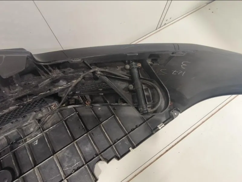 Paraurti ANT C2Z13207XXX Jaguar XF I 2011