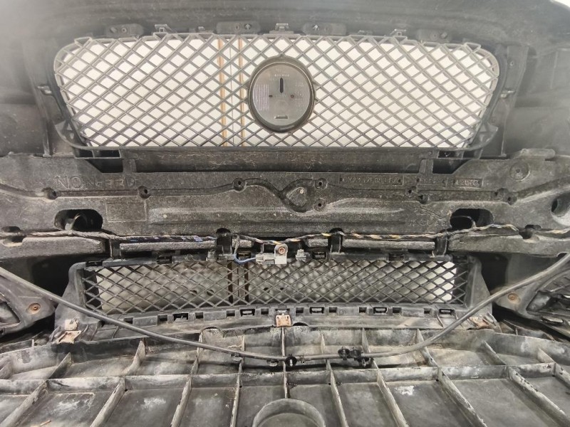 Paraurti ANT C2Z13207XXX Jaguar XF I 2011