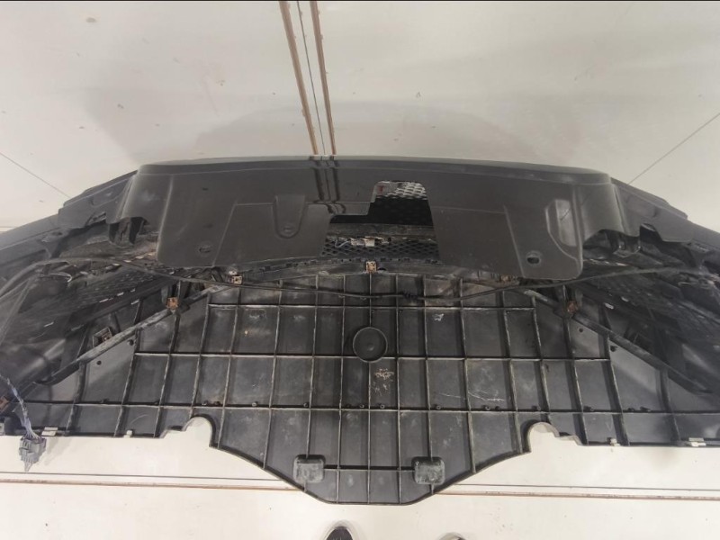 Paraurti ANT C2Z13207XXX Jaguar XF I 2011