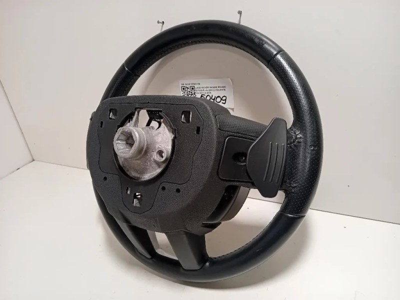 Volante BJ3M 3F563 KE Land Rover Range Rover Evoque I 2011