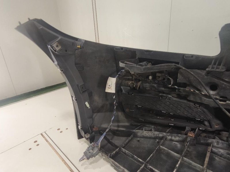 Paraurti ANT C2Z13207XXX Jaguar XF I 2011